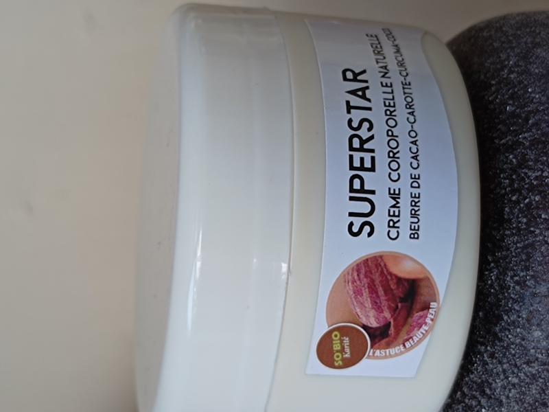 Beurre de Cacao