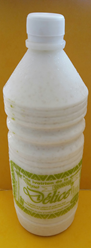 Ingrédients : Lait